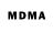 MDMA crystal abulkhair khabidulla